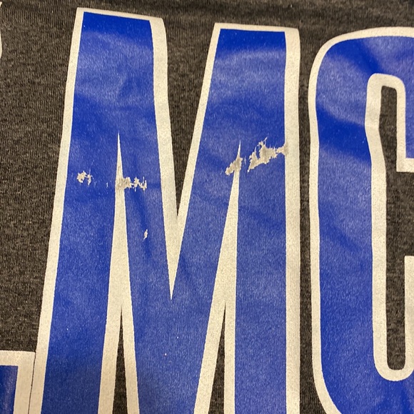 Men’s Under Armour T-Shirt - Picture 4 of 9